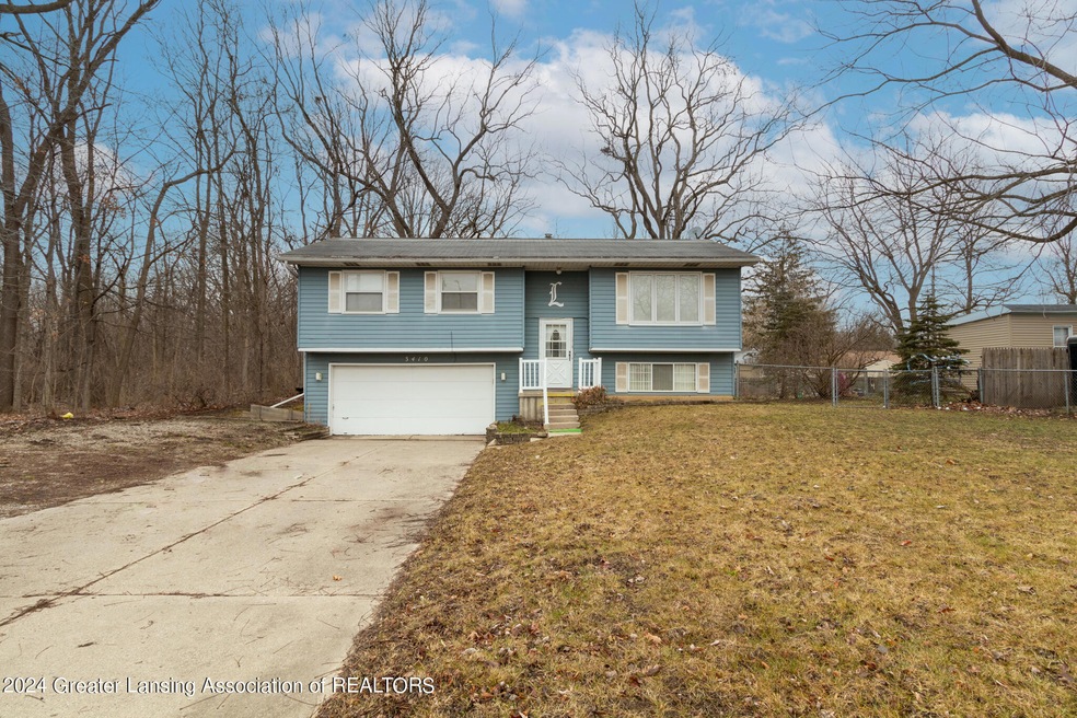 3410 W Holmes Rd