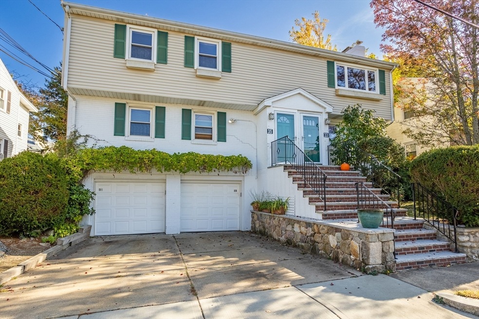 35 Desmond Ave, Watertown, MA 02472 - photo 1