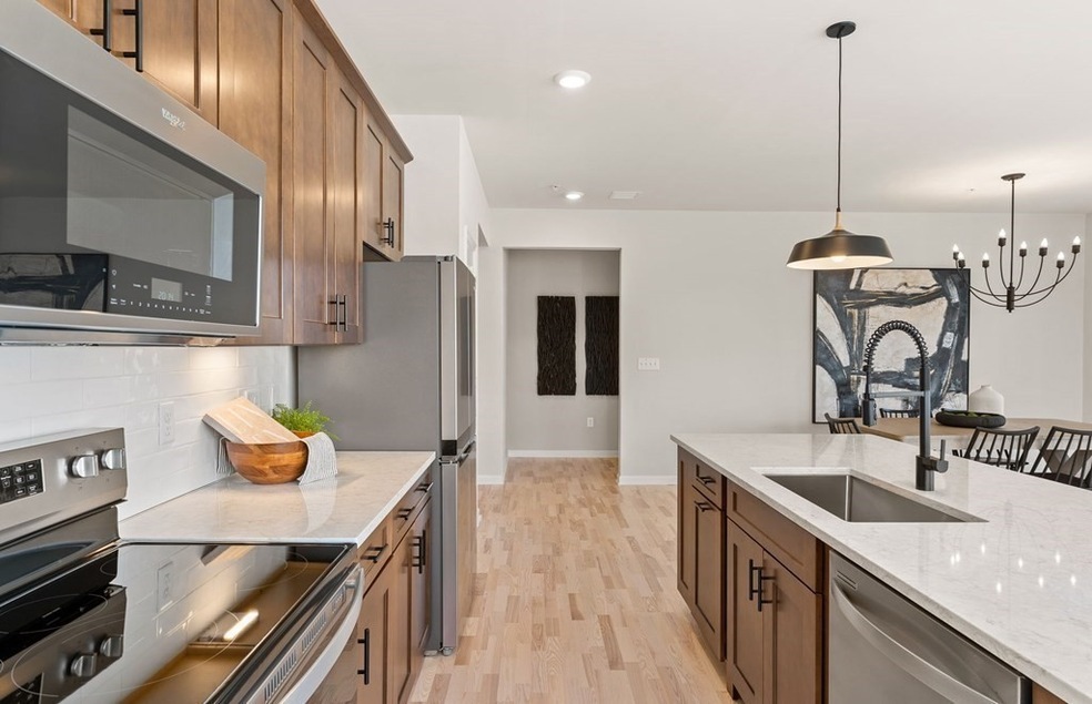 4201 Peters Farm Way unit 201, Westborough, MA 01581 - photo 1