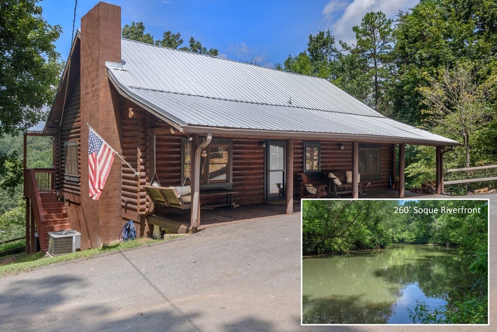 549 Cobblestone Ln, Demorest, GA 30535 - photo 1