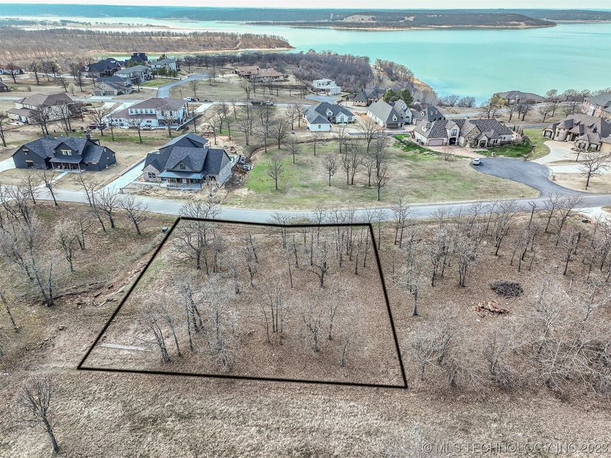 7 Lakeview Rd, Sperry, OK 74070 - photo 1