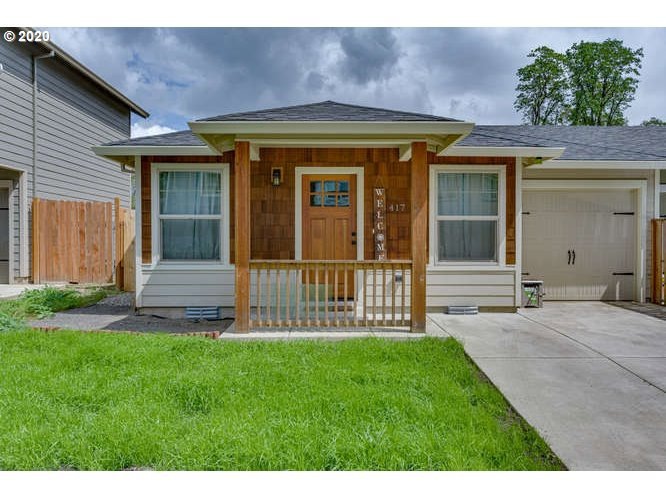 417 Sunset Ct, Amity, OR 97101 - photo 1