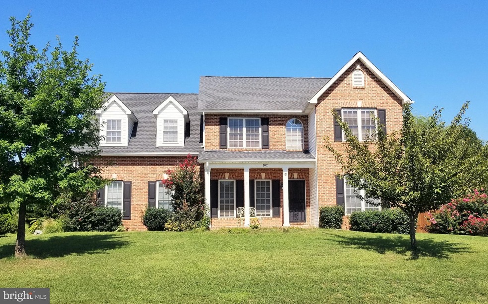 102 Julasar Dr, Winchester, VA 22602 - photo 1
