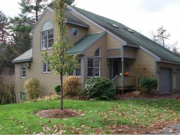 2 Wedgewood Cir unit 9, Hooksett, NH 03106 - photo 1