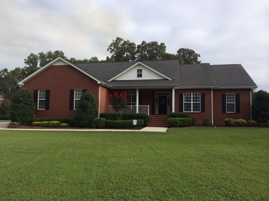 Welcome Home to 342 Toliver Lake Road