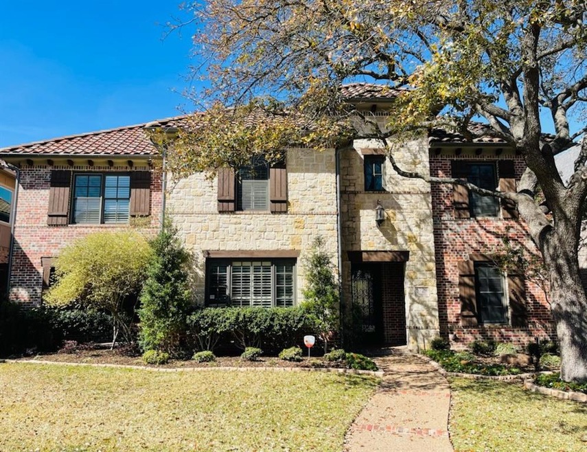 6729 Sondra Dr, Dallas, TX 75214 - photo 1