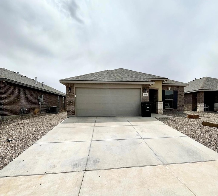 1208 E 89th St, Odessa, TX 79765 - photo 1