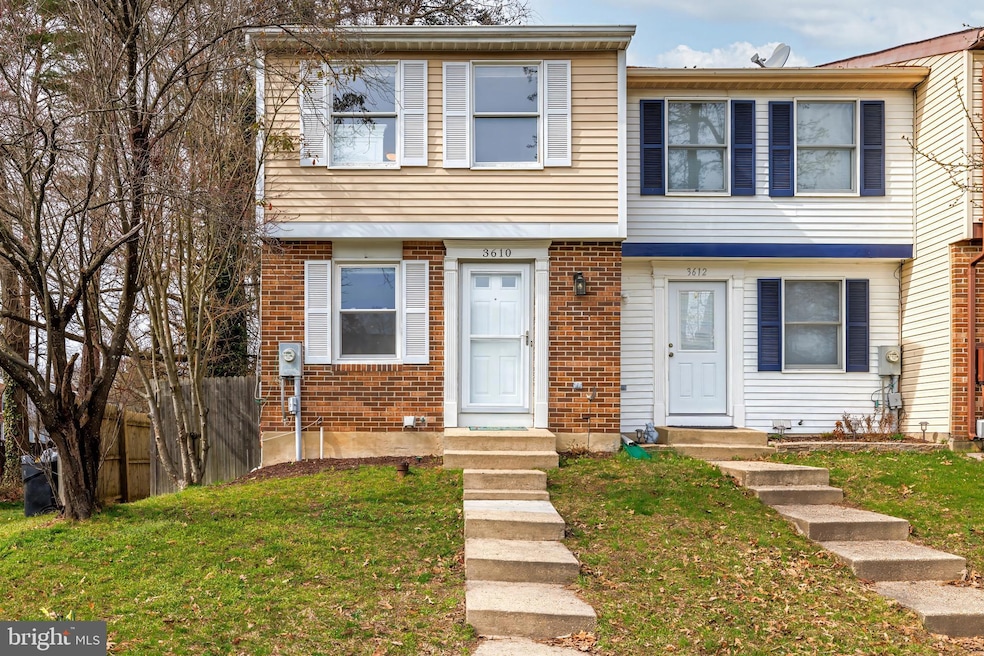 3610 Robin Air Ct, Pasadena, MD 21122 - photo 1