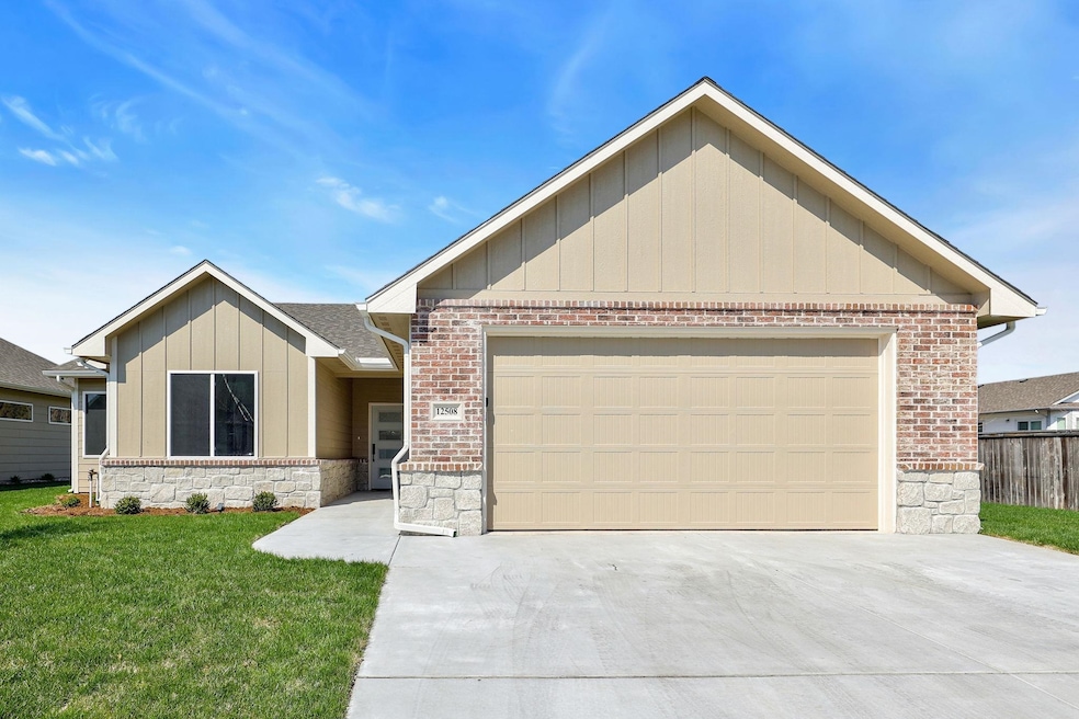 12508 Cindy, Wichita, KS 67235 - photo 1