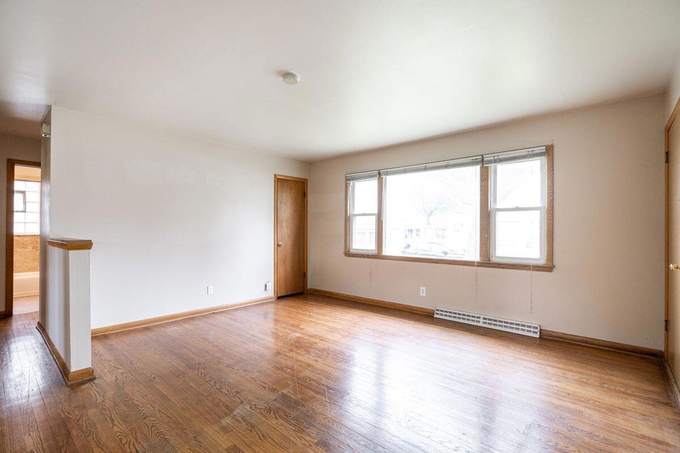 Lower Living Room