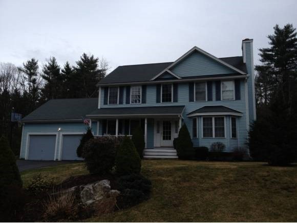 22 Sarah Dr, Merrimack, NH 03054 - photo 1