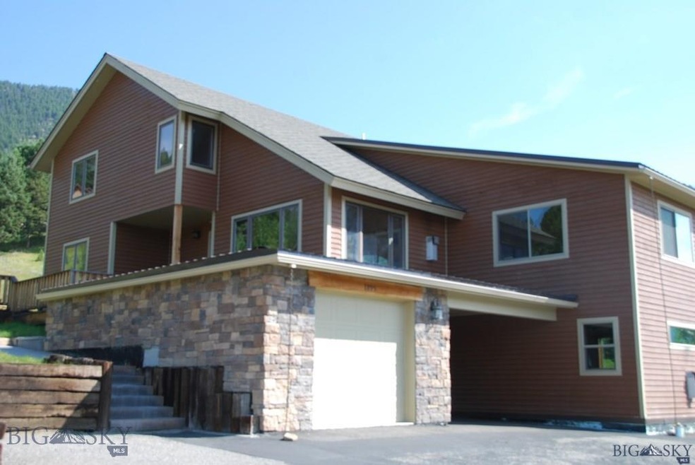 1895 Little Coyote Rd, Big Sky, MT 59716 - photo 1