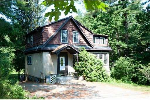 60 Norwood St, Sharon, MA 02067 - photo 1