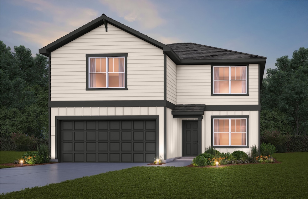 25417 Cilantro Dr, Magnolia, TX 77355 - photo 1