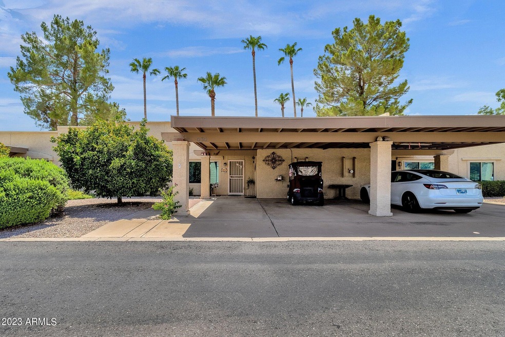 636 S 77th St unit 25, Mesa, AZ 85208 - photo 1