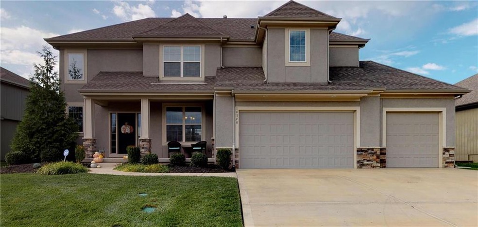 WELCOME home!