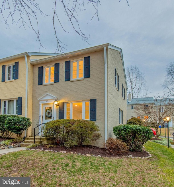 2543 Holman Ave, Silver Spring, MD 20910 - photo 1