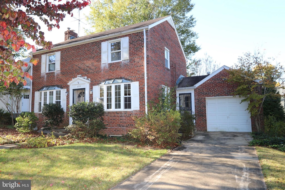 3200 N Columbus St, Arlington, VA 22207 - photo 1