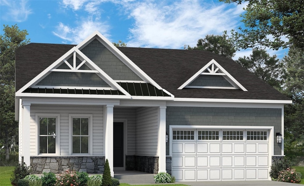 Lot 226 Joyce Ct, Economy, PA 15005 - photo 1