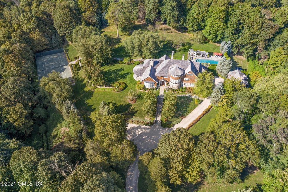 65 Hunting Ridge Road