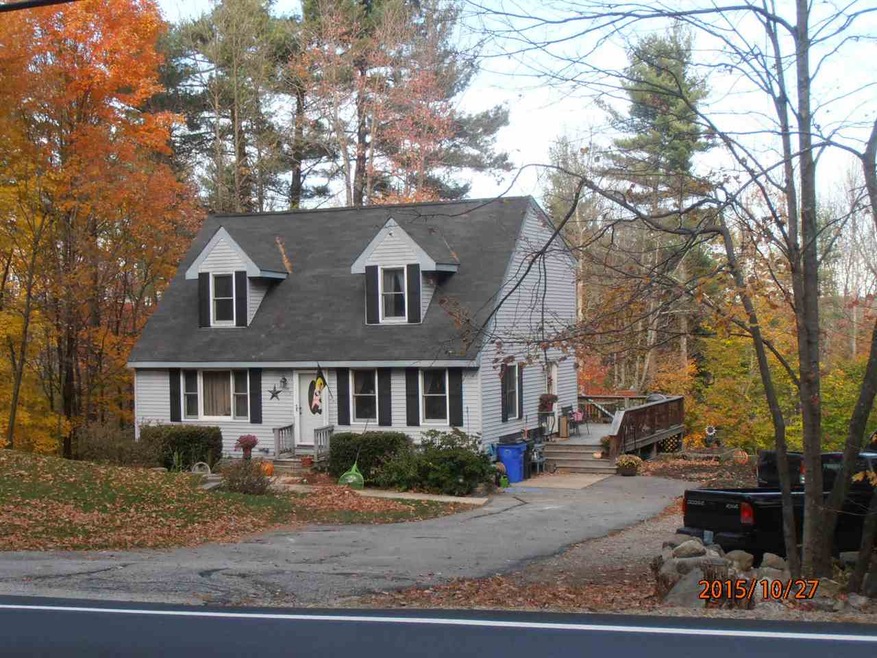 99 Wallace Rd, Goffstown, NH 03045 - photo 1