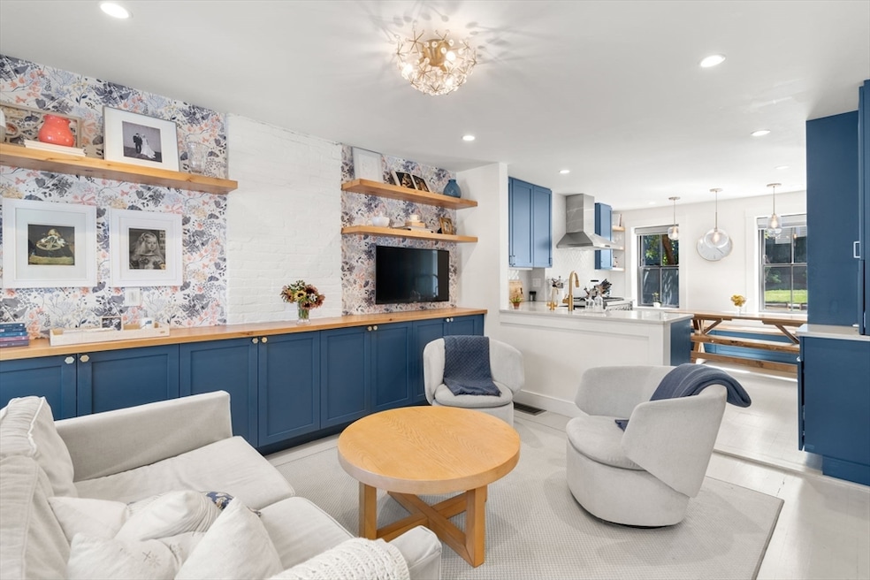 107 Baldwin St, Charlestown, MA 02129 - photo 1