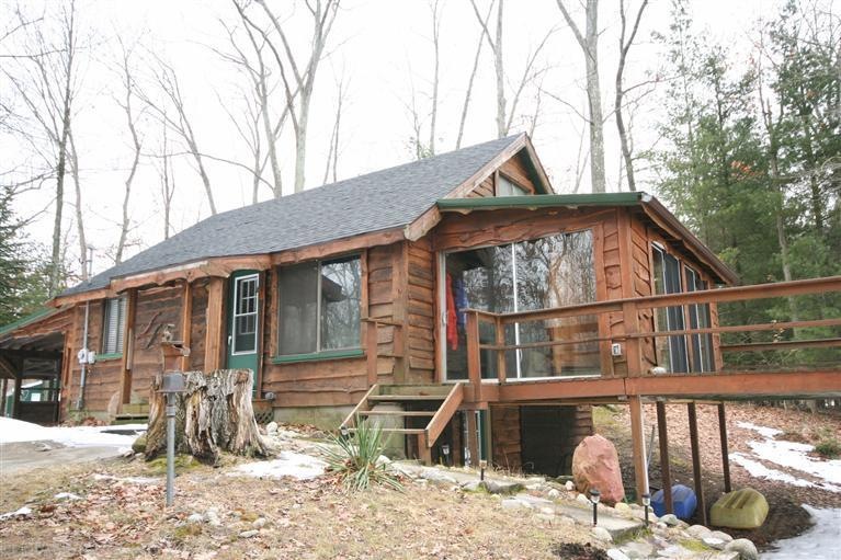 1445 Old Ferris Ln, Bitely, MI 49309 - photo 1