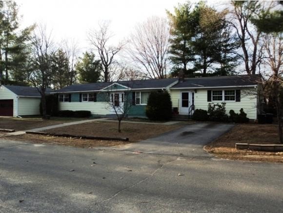 19 Lovely Ln, Winchester, NH 03470 - photo 1