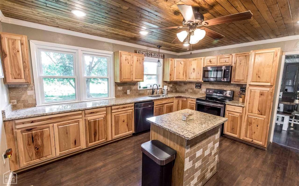 2503 N Church St, Jonesboro, AR 72401 - photo 1