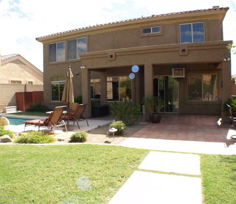 10270 E Bahia Dr, Scottsdale, AZ 85255 - photo 1