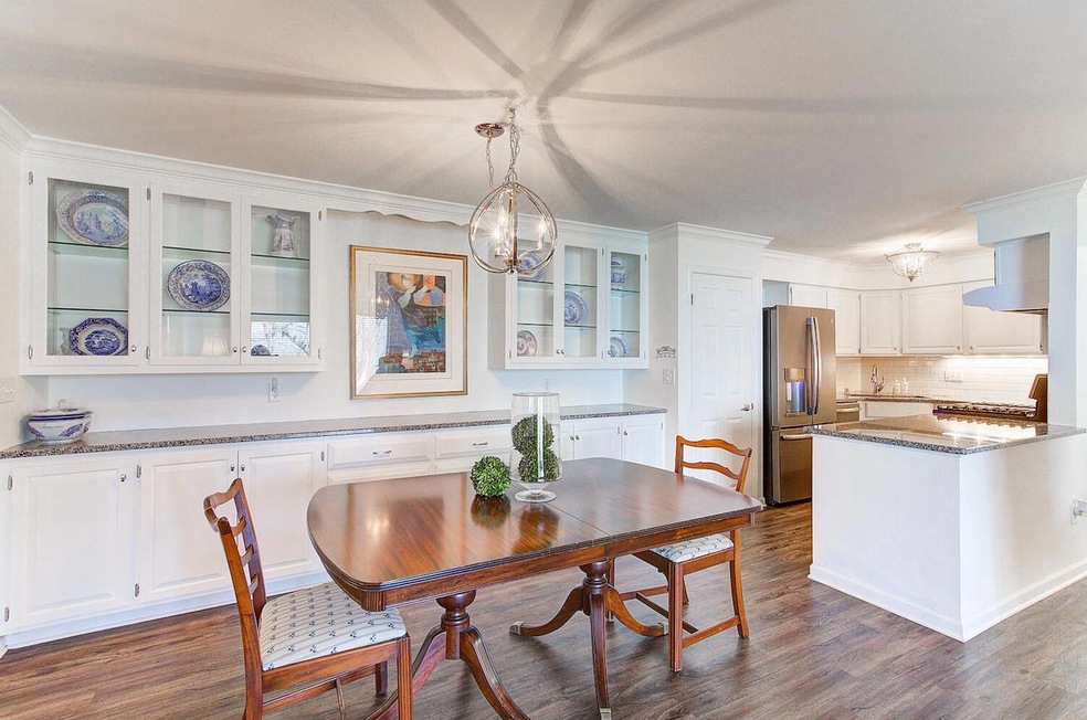 Open Concept