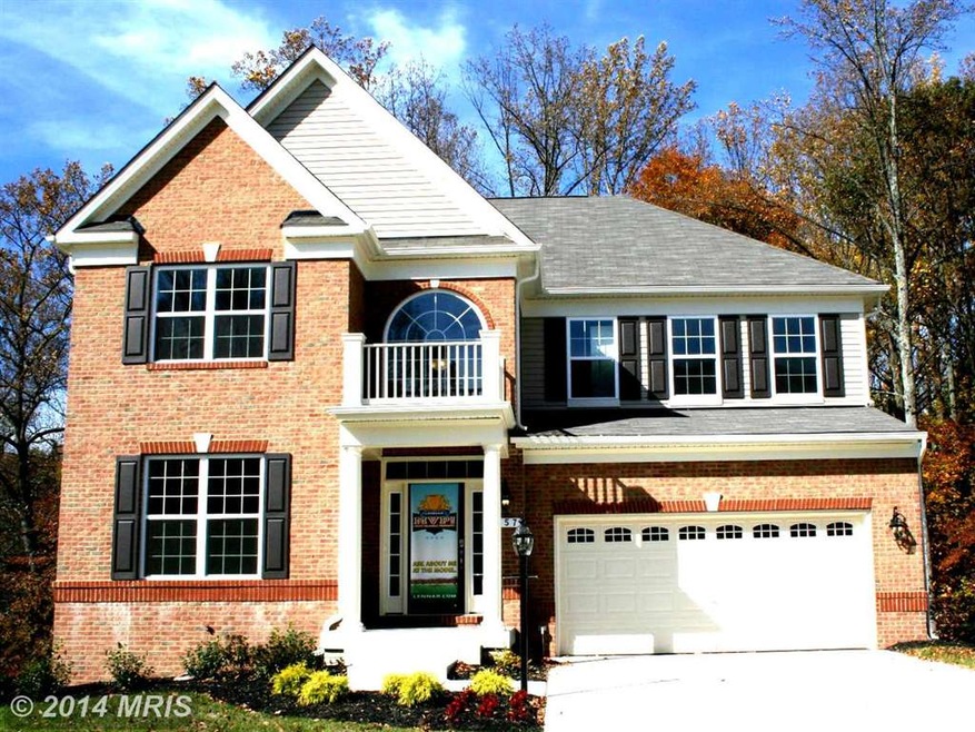 657 Highland Farms Cir, Gambrills, MD 21054 - photo 1