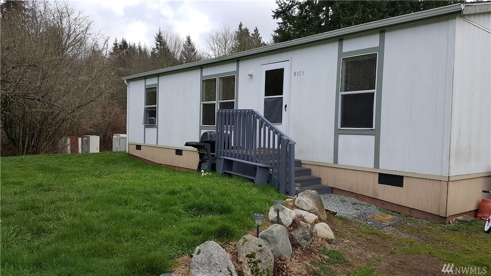 9105 184th St NW, Stanwood, WA 98292 - photo 1