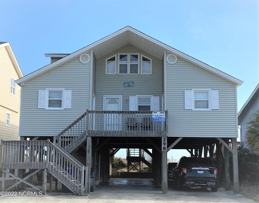 298 E First St, Ocean Isle Beach, NC 28469 - photo 1