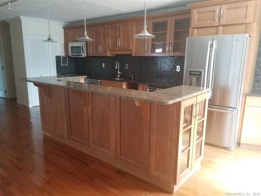 Bushnell Tower Condominiums unit 20A, Hartford, CT 06103 - photo 1