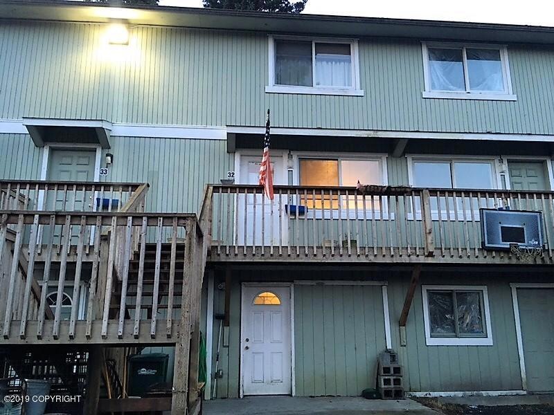 1316 Mylark Lane #32