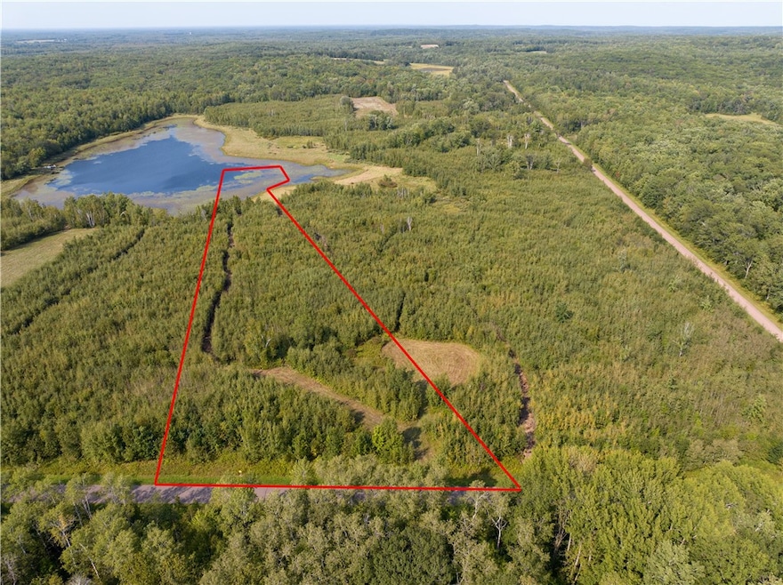 Lot 4 Barrett Rd, Trego, WI 54888 - photo 1