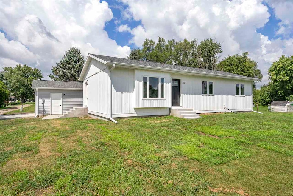 For Sale $199,000