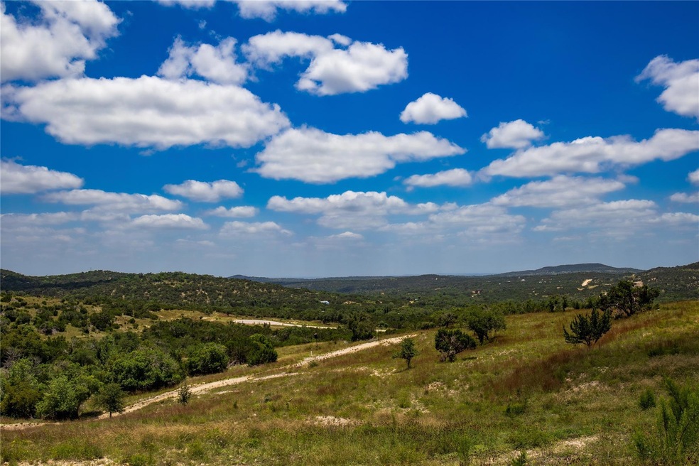 View of mountain backdrop