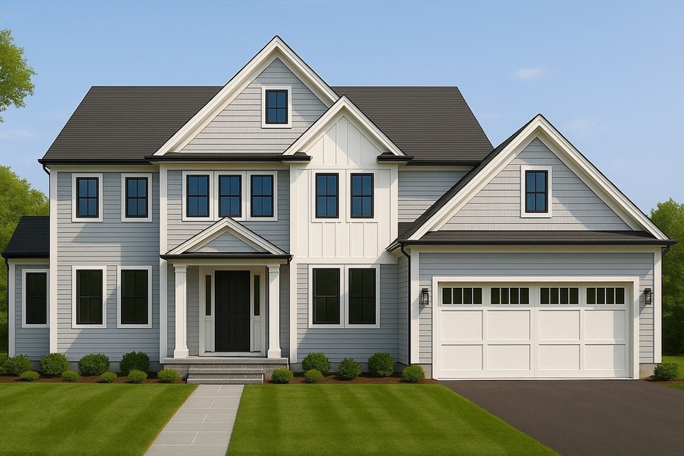 0 Prospect St, Franklin, MA 02038 - photo 1