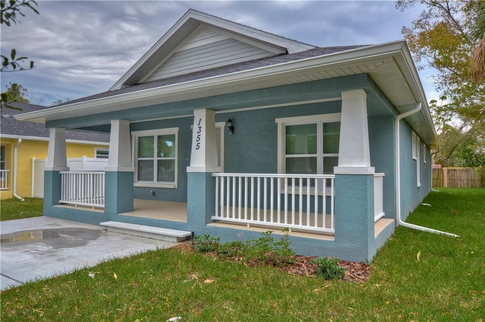 1355 Pennsylvania Ave, Clearwater, FL 33755 - photo 1