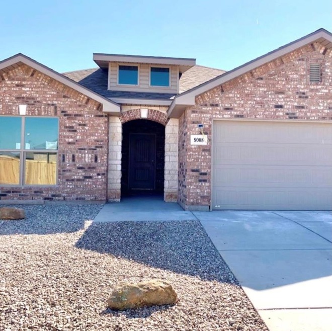 9008 Wagon Way, Odessa, TX 79765 - photo 1