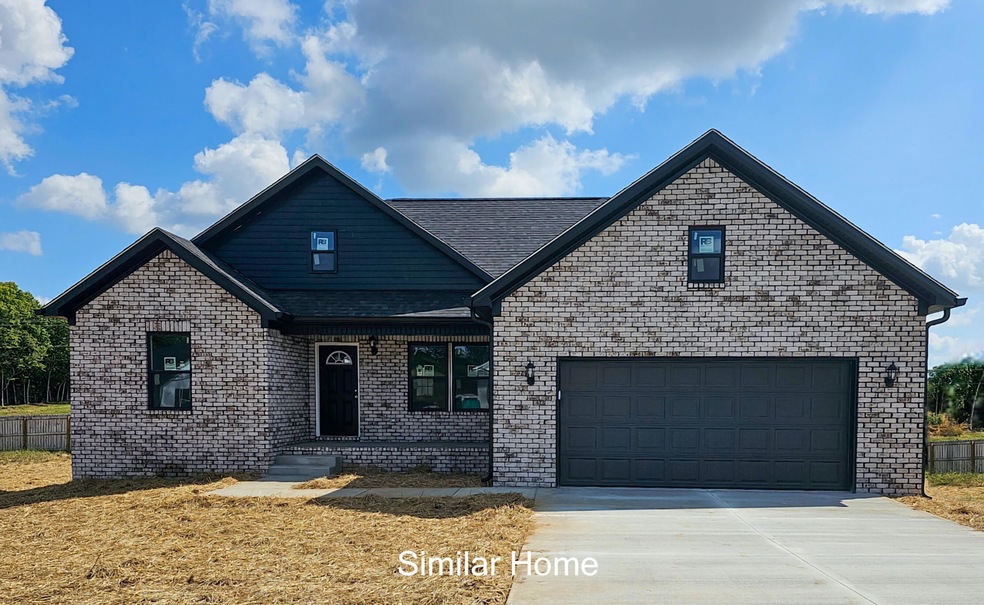 123 Gracelynn Cir, Harrodsburg, KY 40330 - photo 1