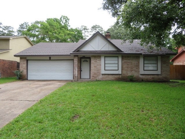 4915 Fitzwater Dr, Spring, TX 77373 - photo 1