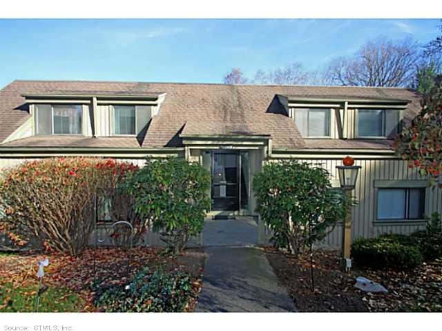 316C Heritage Village, Southbury, CT 06488 - photo 1