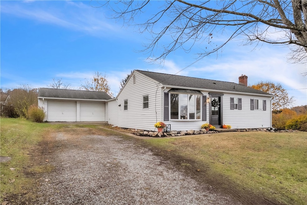 Under Contract $325,000