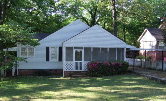 Main View