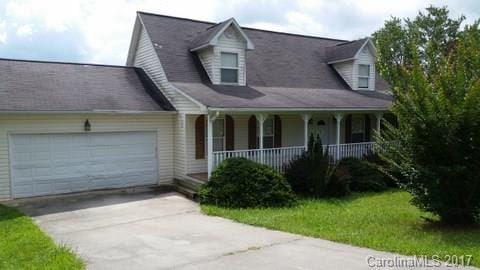 111 Knollway Ct, Asheville, NC 28806 - photo 1