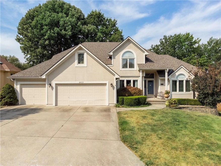 Sold • Co-Listing Agent