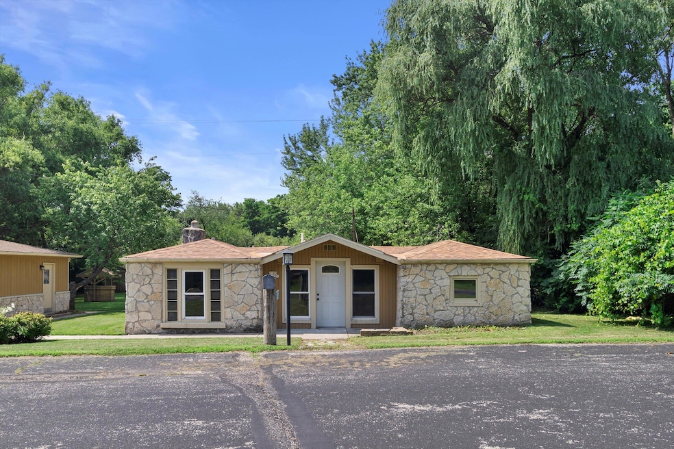 S103W30227 Lakeside Dr, Mukwonago, WI 53149 - photo 1